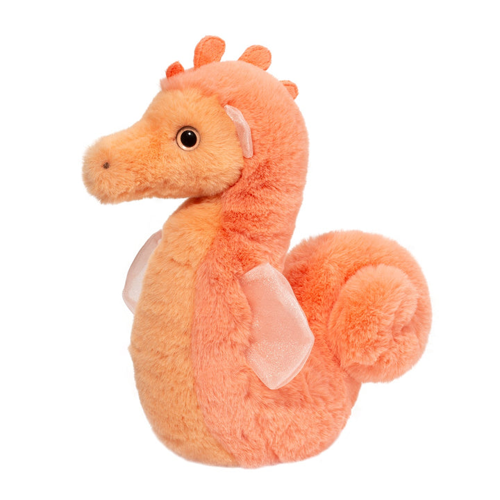 Douglas<br> Seahorse<br> Sherbet (9")