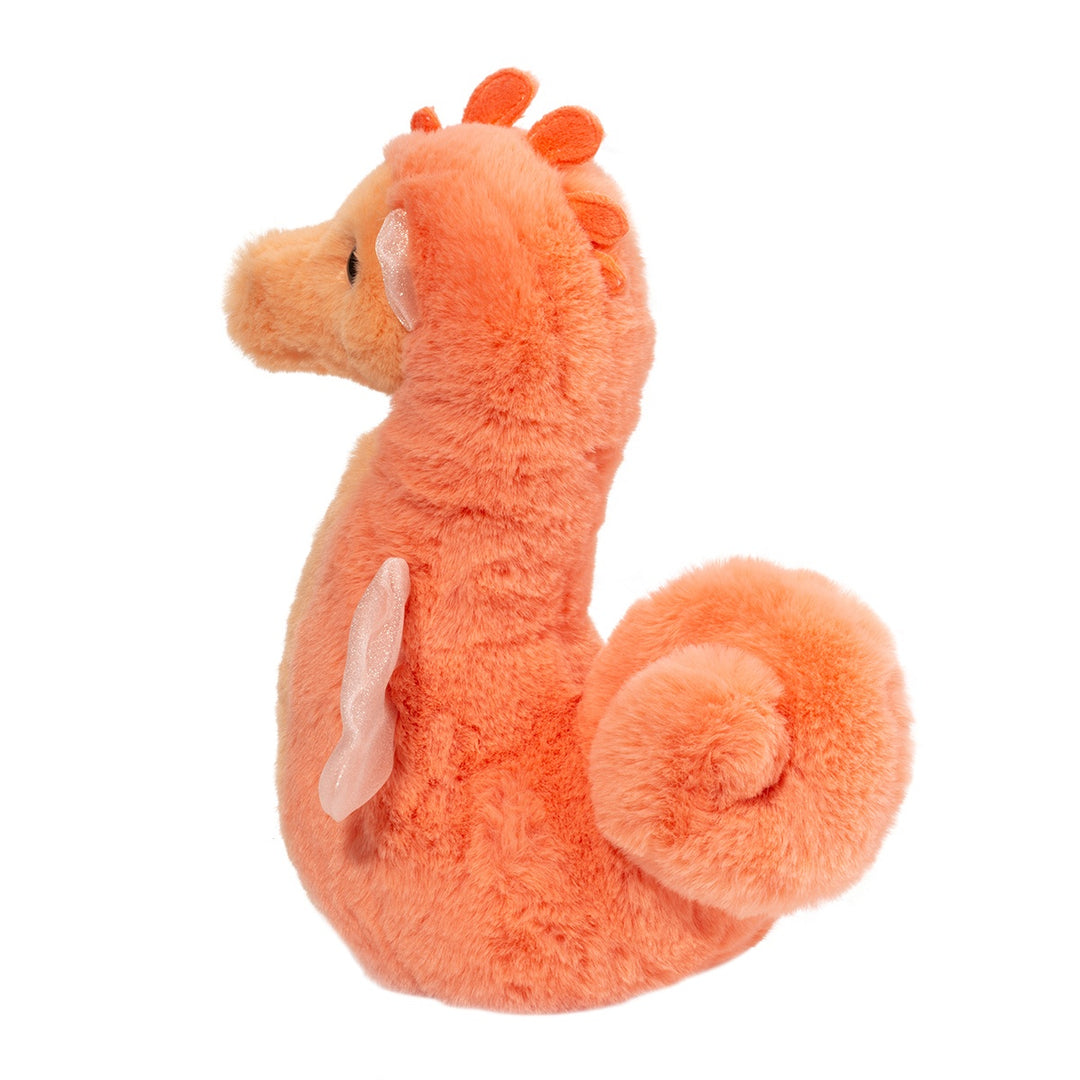 Douglas<br> Seahorse<br> Sherbet (9")