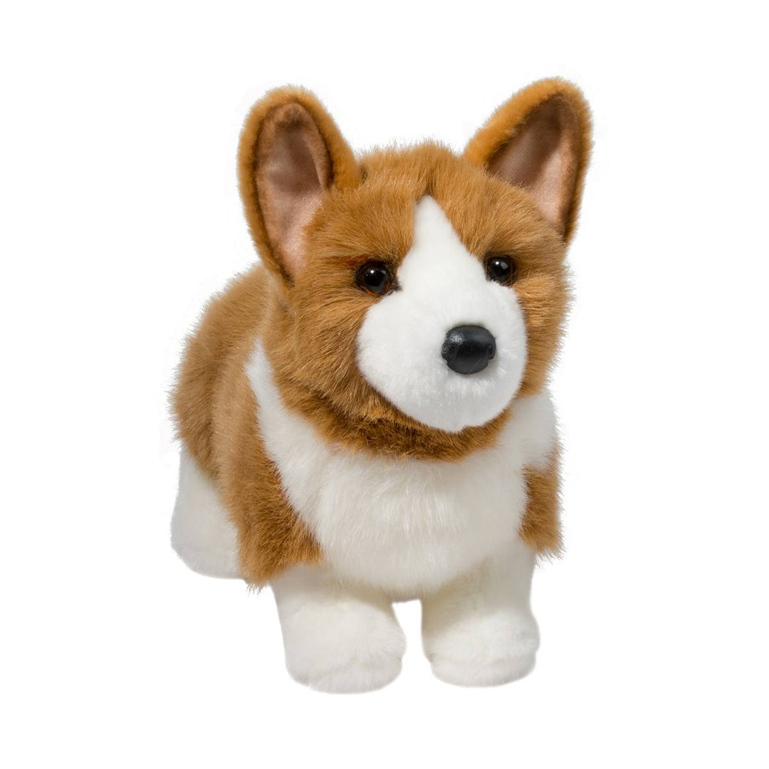 Douglas<br> Ingrid Corgi (13")