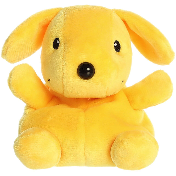Aurora<br>Palm Pals<br> Spot (5")