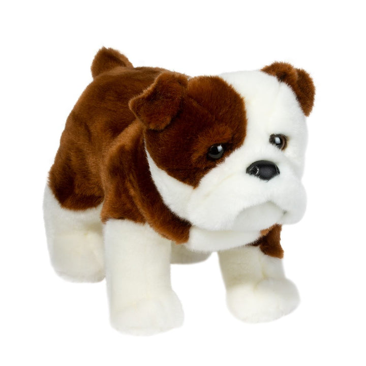 Douglas<br> Bulldog<br> Hardy (12")