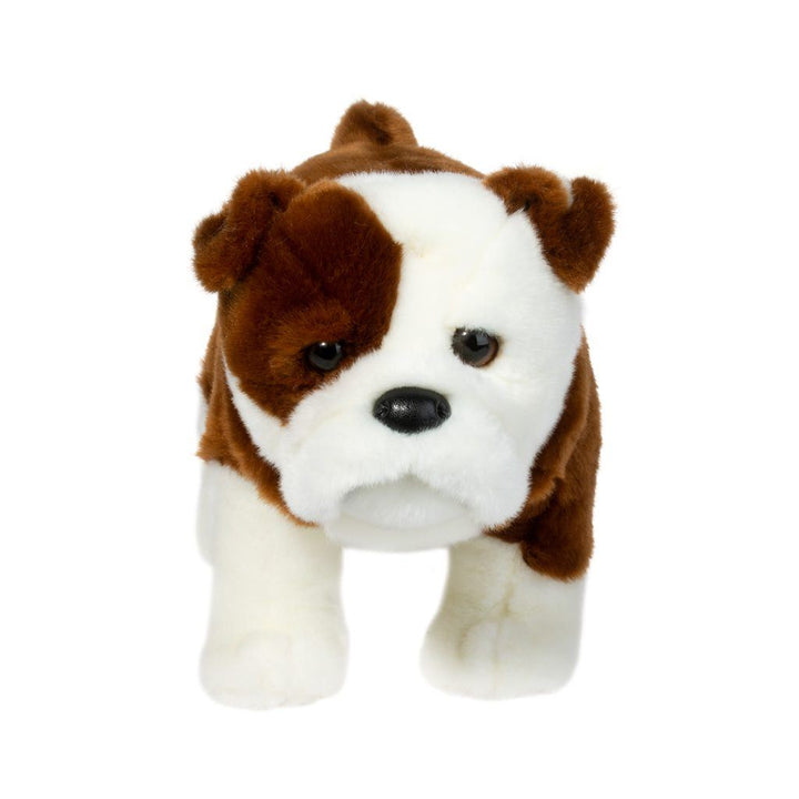 Douglas<br> Bulldog<br> Hardy (12")