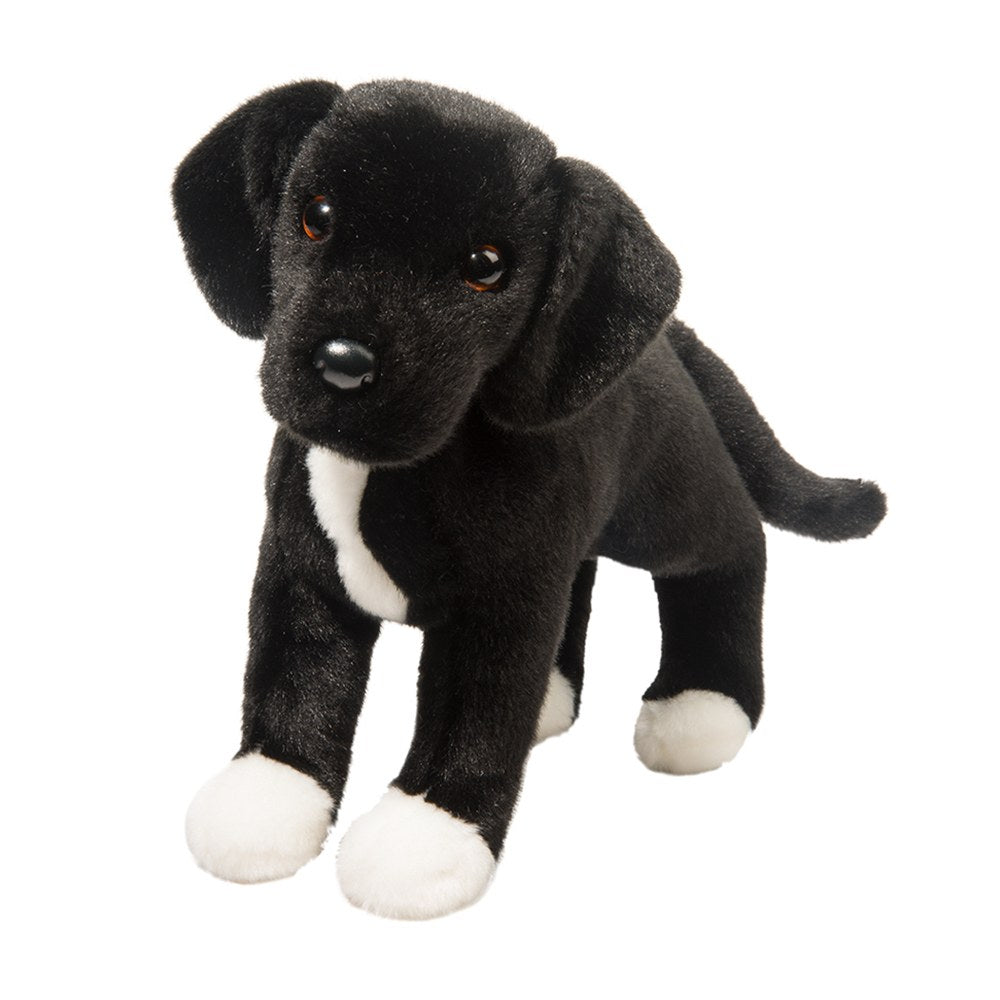 Douglas <br> Twister Black Lab/Pit Bull Mix (12")