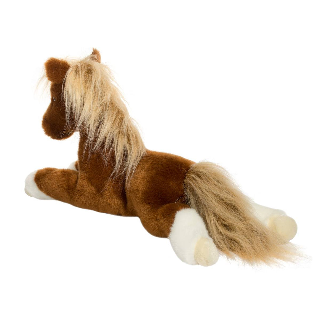 Douglas<br> Chestnut Horse<br> Wrangler (14")