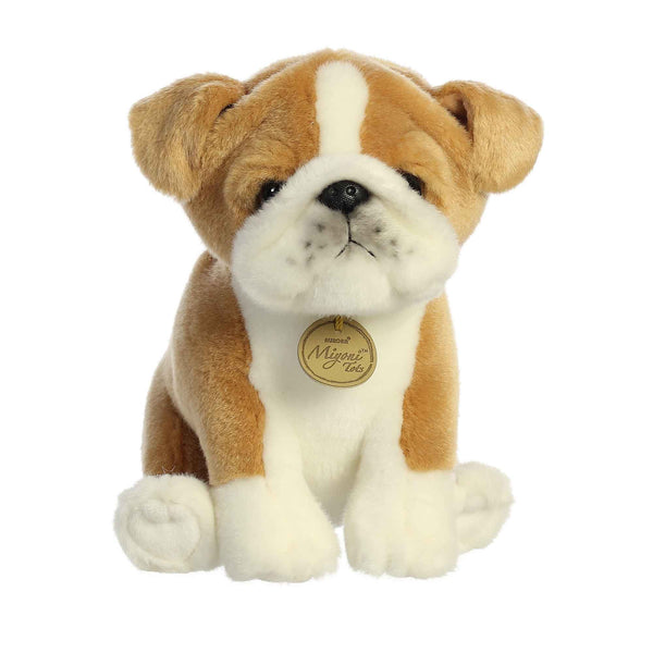 Aurora<br> Miyoni Tots<br> French Bulldog Puppy (8.5")