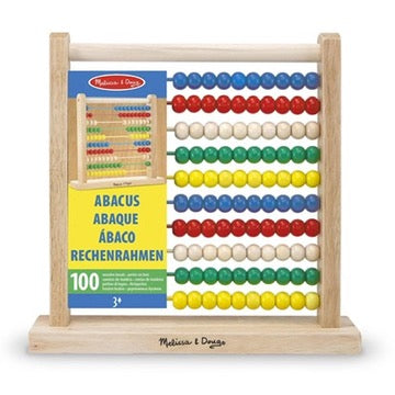Abacus Wooden Classic
