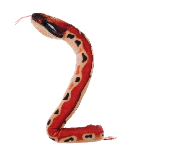 Wild Republic<br> Snake<br> Blood Python (54")
