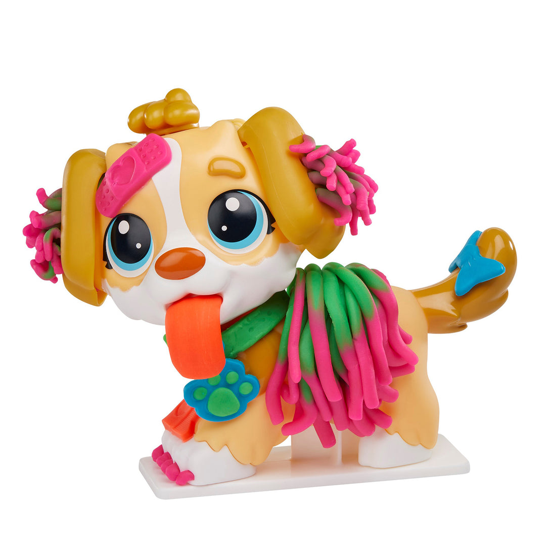 Play-Doh<br> Care & Carry Vet