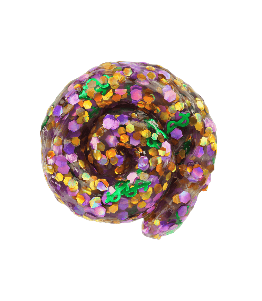 Crazy Aaron's<br> Mini Thinking Putty<br> Cryptocurrency