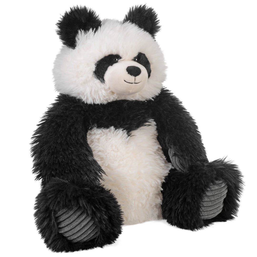 Wild Republic<br> Snuggleuvs<br> Panda (15")