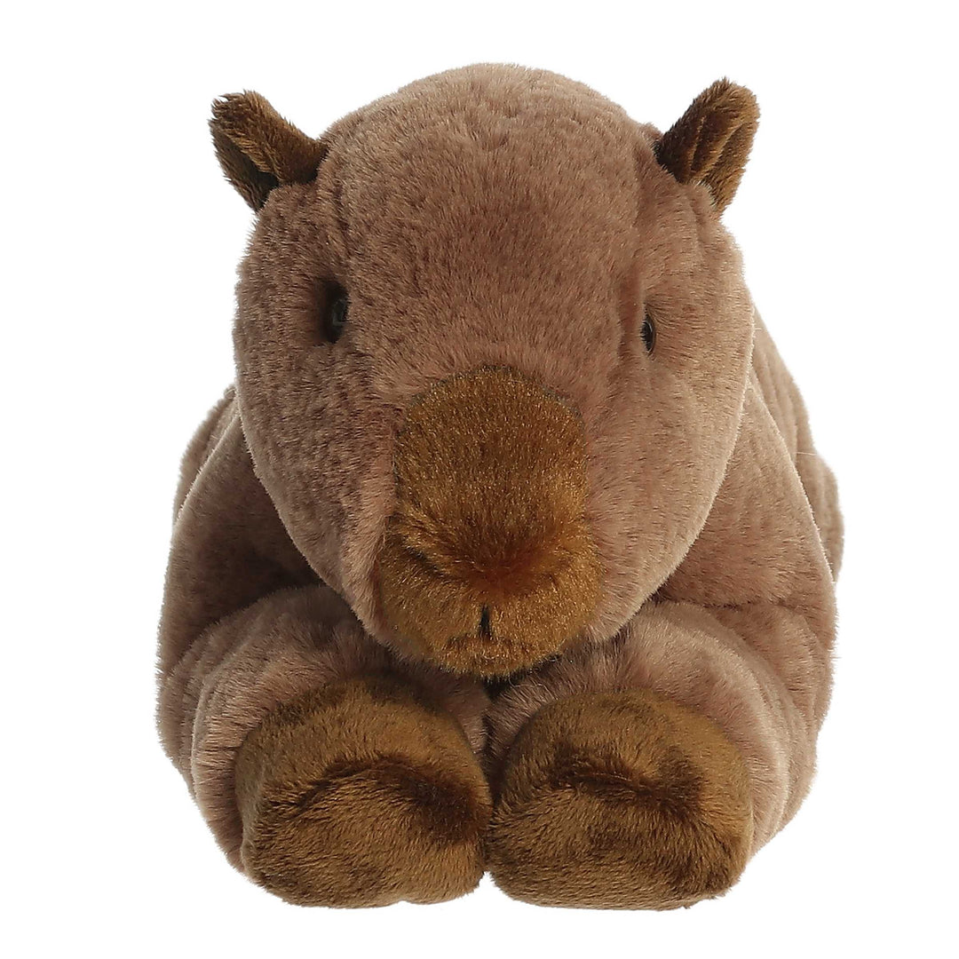 Aurora<br> Flopsie<br> Capybara (12")