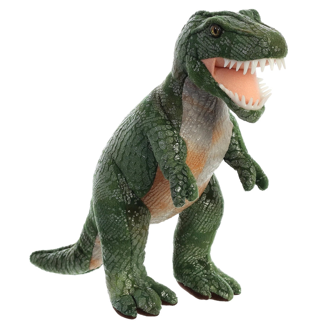 Aurora<br> Dinosaur<br> T-Rex (11")