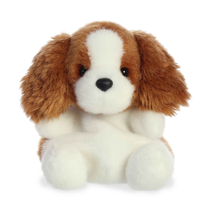 Aurora<br> Palm Pals<br> Lady Spaniel (5")