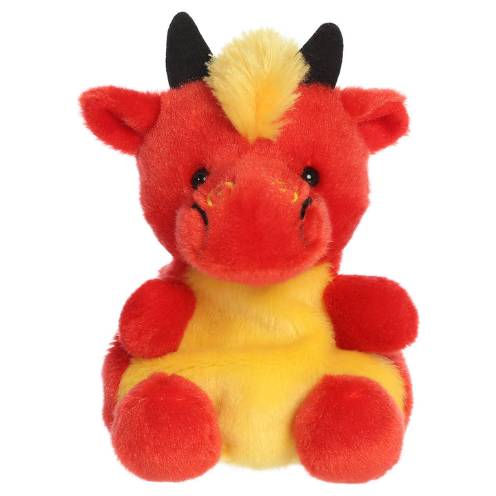 Aurora<br>Palm Pals<br> Chinese Dragon<br> Bruce (5")