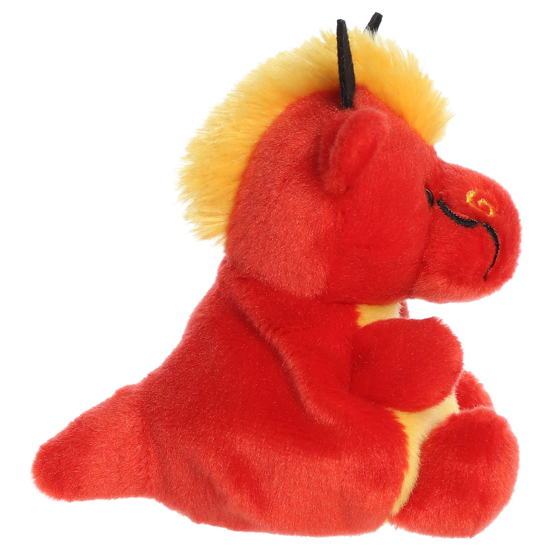 Aurora<br>Palm Pals<br> Chinese Dragon<br> Bruce (5")
