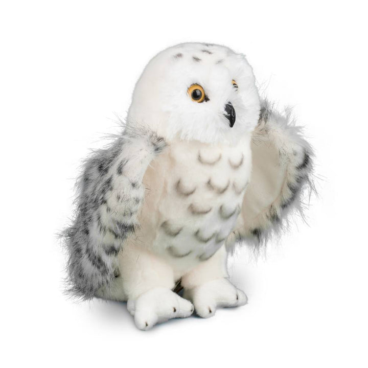 Douglas <br> Legend Snowy Owl (10")