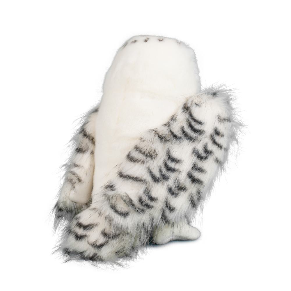 Douglas <br> Legend Snowy Owl (10")