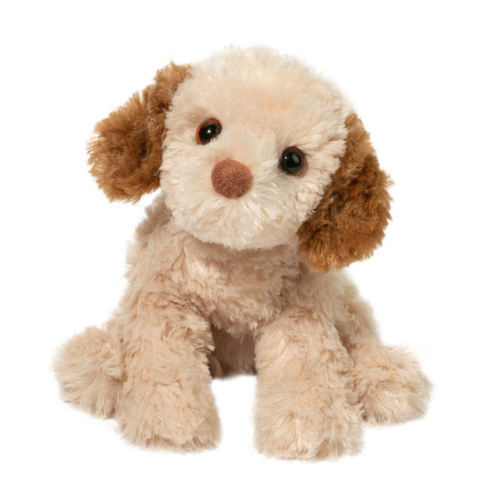Douglas <br> Biscuit Cavapoo <br> (8")