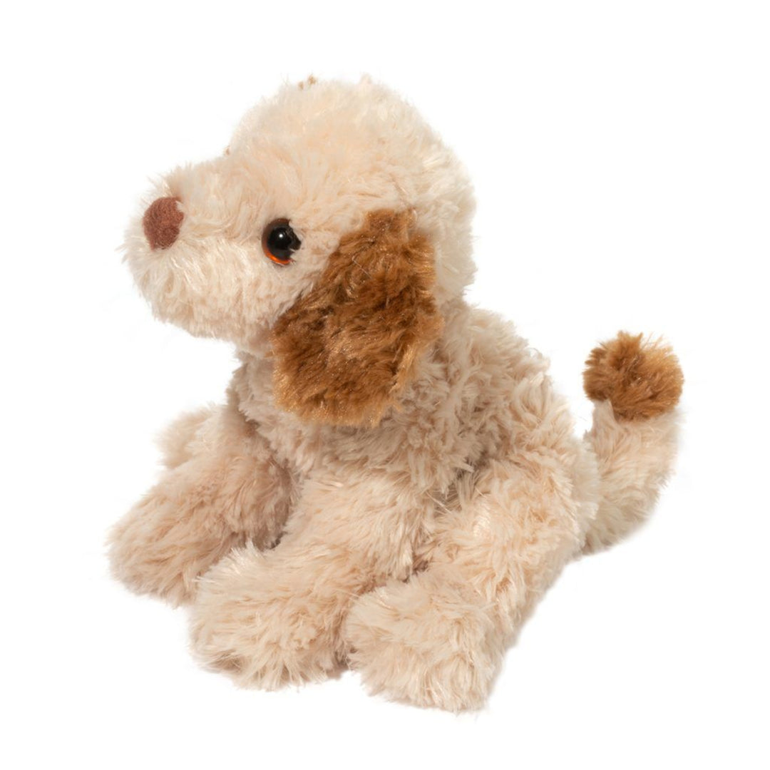 Douglas <br> Biscuit Cavapoo <br> (8")