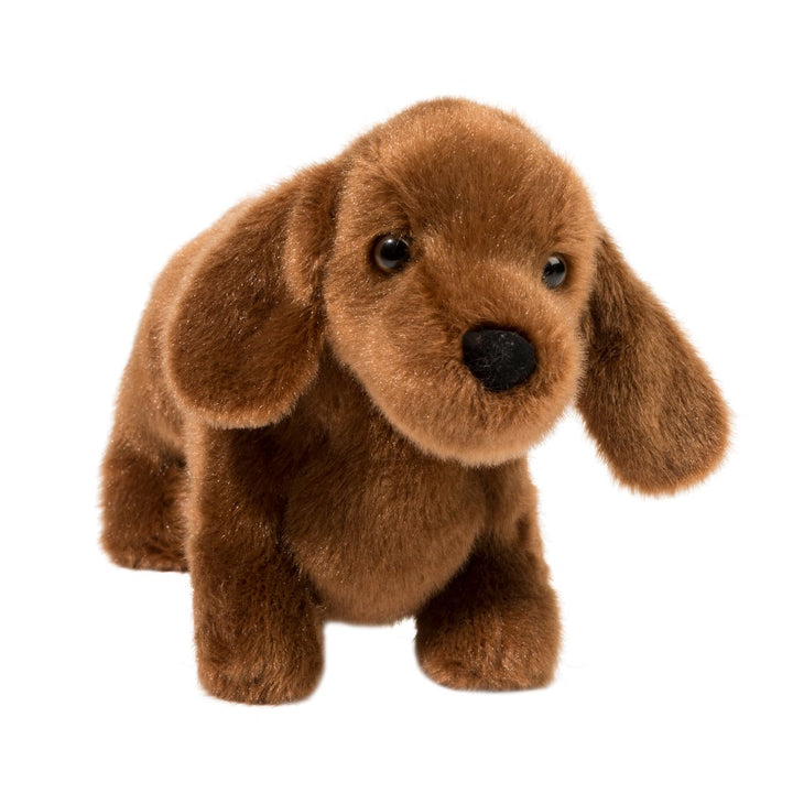 Douglas <br> Dilly Dachshund (8" Long)