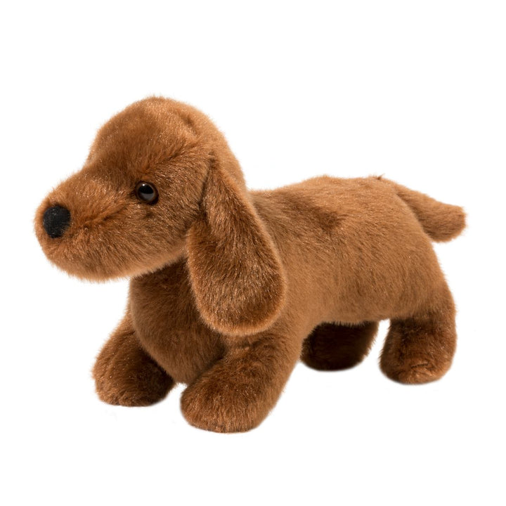 Douglas <br> Dilly Dachshund (8" Long)
