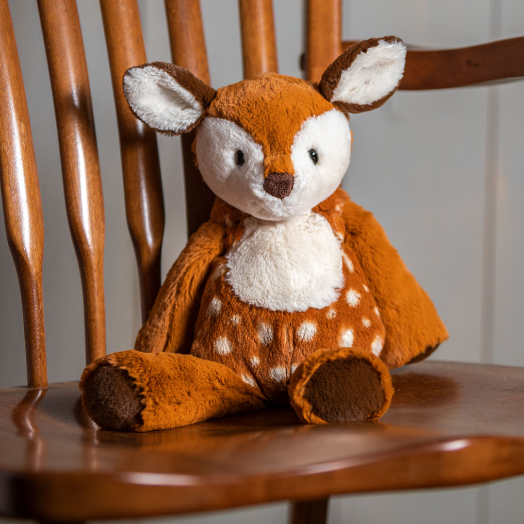 Mary Meyer<br> Marshmallow Zoo<br> Fawn (13")