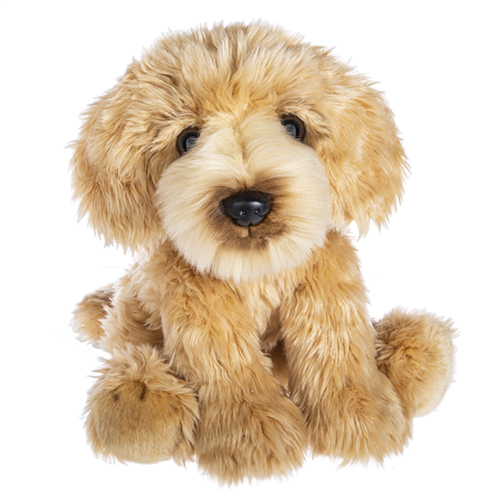 Ganz<br> Heritage Collection<br> Labradoodle (12")