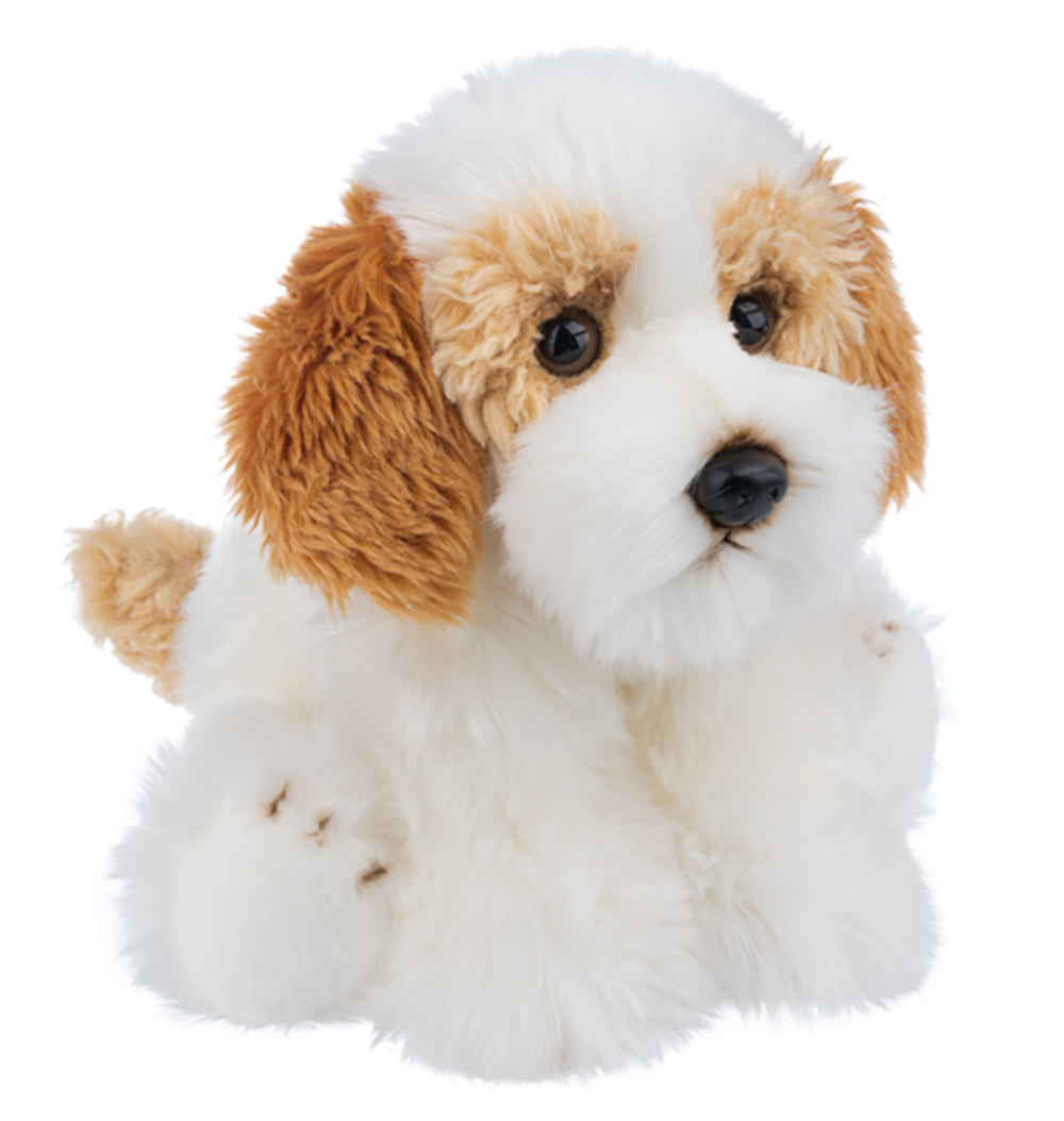Ganz<br> Heritage Collection<br> Cavachon Dog (12")