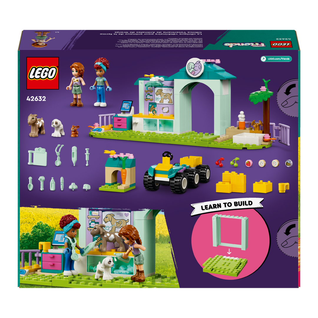 Granja de lego cheap