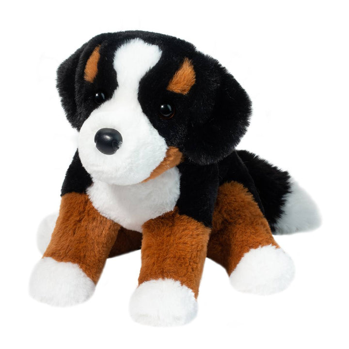 Douglas <br> Bowie <br> Bernese Mountain Dog (11")