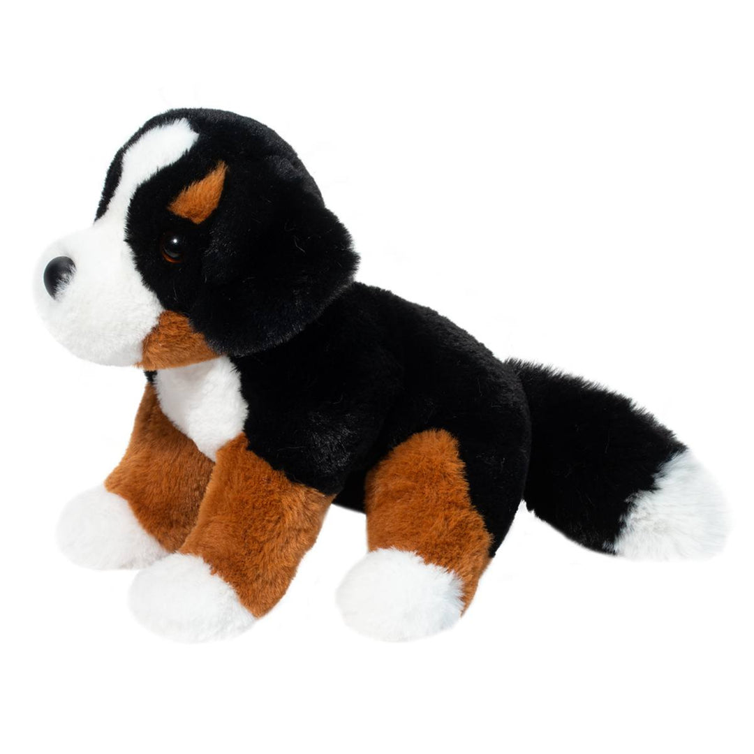 Douglas <br> Bowie <br> Bernese Mountain Dog (11")