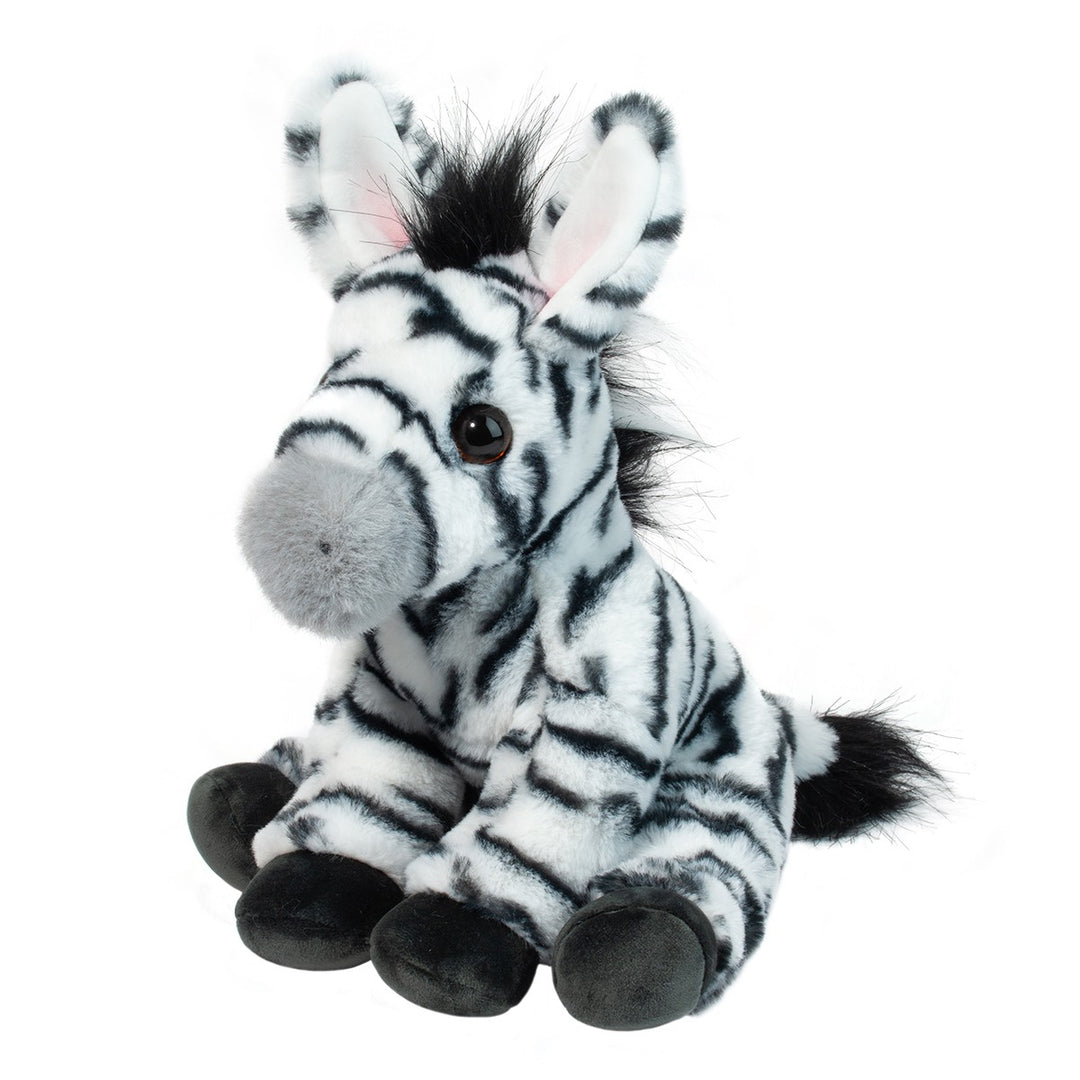 Douglas<br> Zebra<br> Zadie (10")