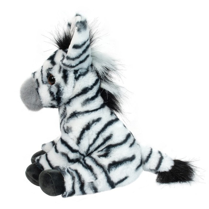Douglas<br> Zebra<br> Zadie (10")