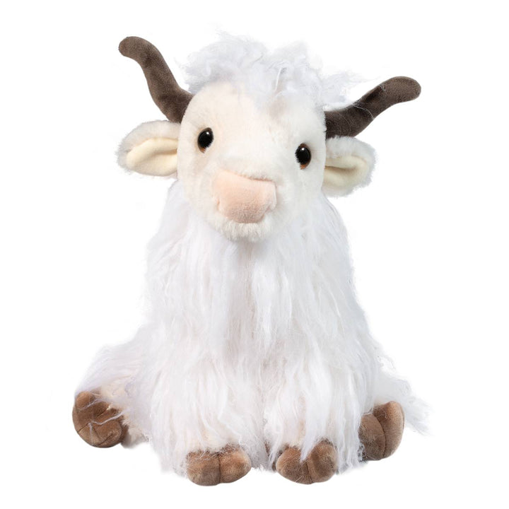 Douglas <br> Yaketie Yak (10")