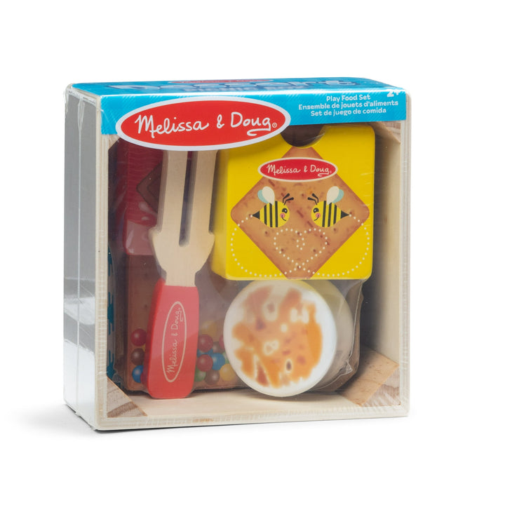 Melissa & Doug<br> S`Mores Picnic Box