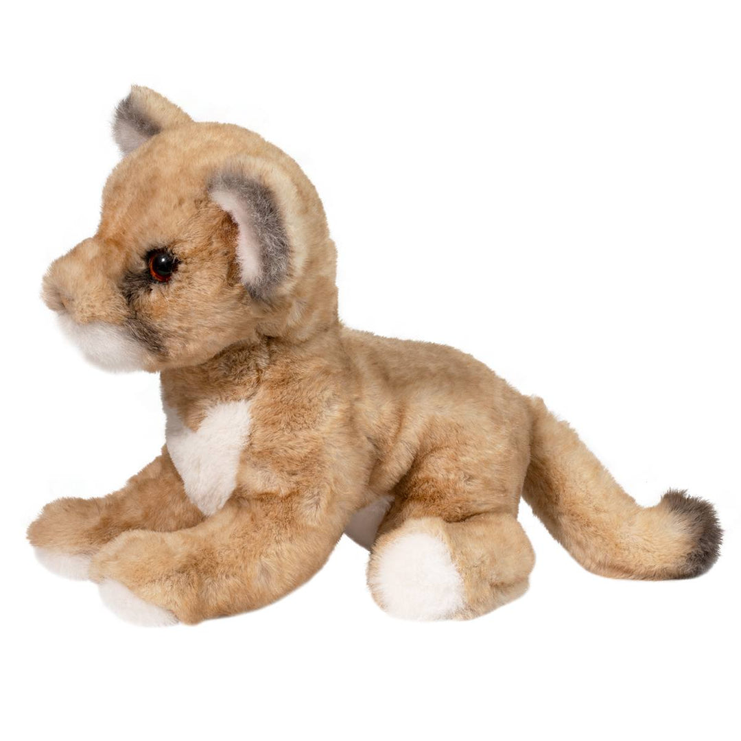 Douglas<br> Mountain Lion<br> Carmie (11")