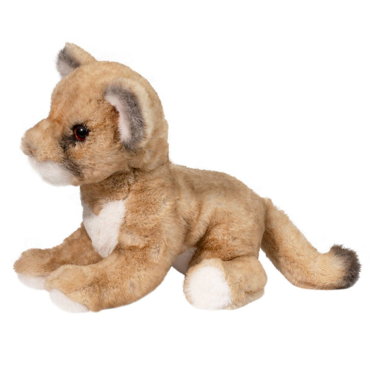 Douglas<br> Mountain Lion<br> Carmie (11")