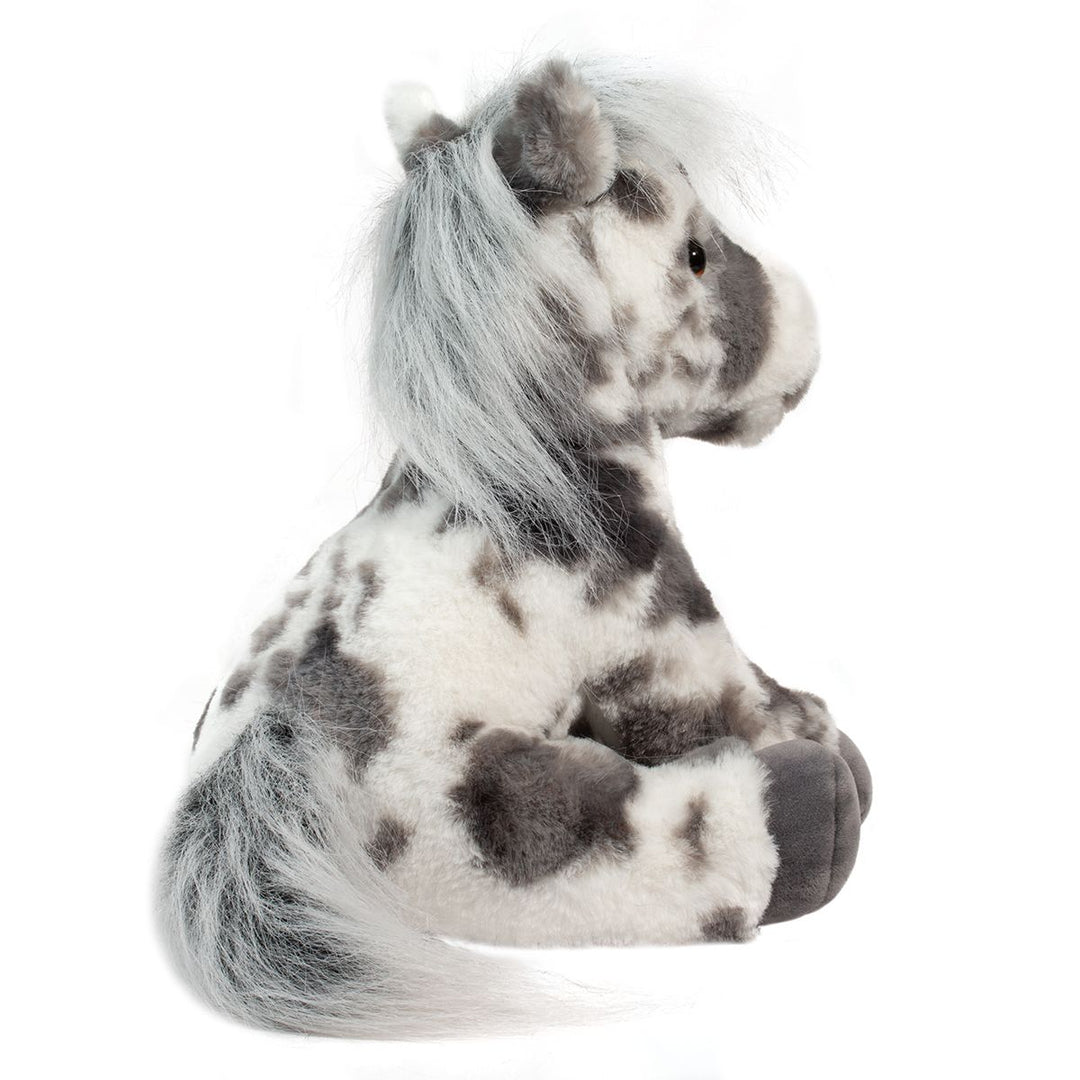 Douglas<br> Spotted Horse<br> Hemie (9")