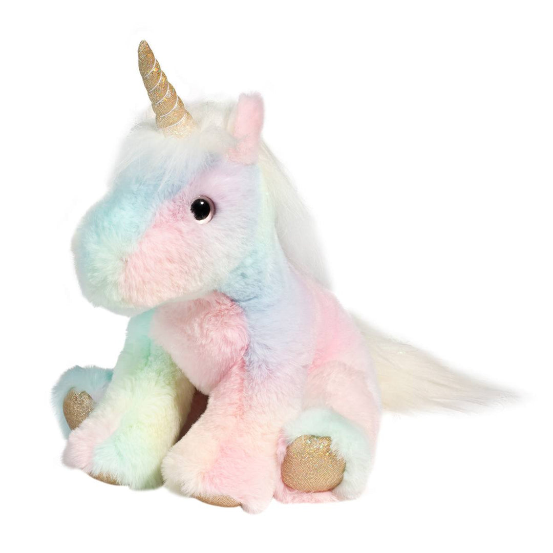 Douglas <br> Kylie Soft Rainbow Unicorn