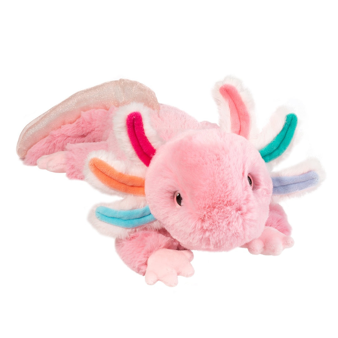 Douglas<br> Axolotl<br> Jazzie (13")