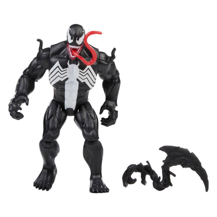 Spider-man<br> Spider-man Venom<br> Action Figure (4")
