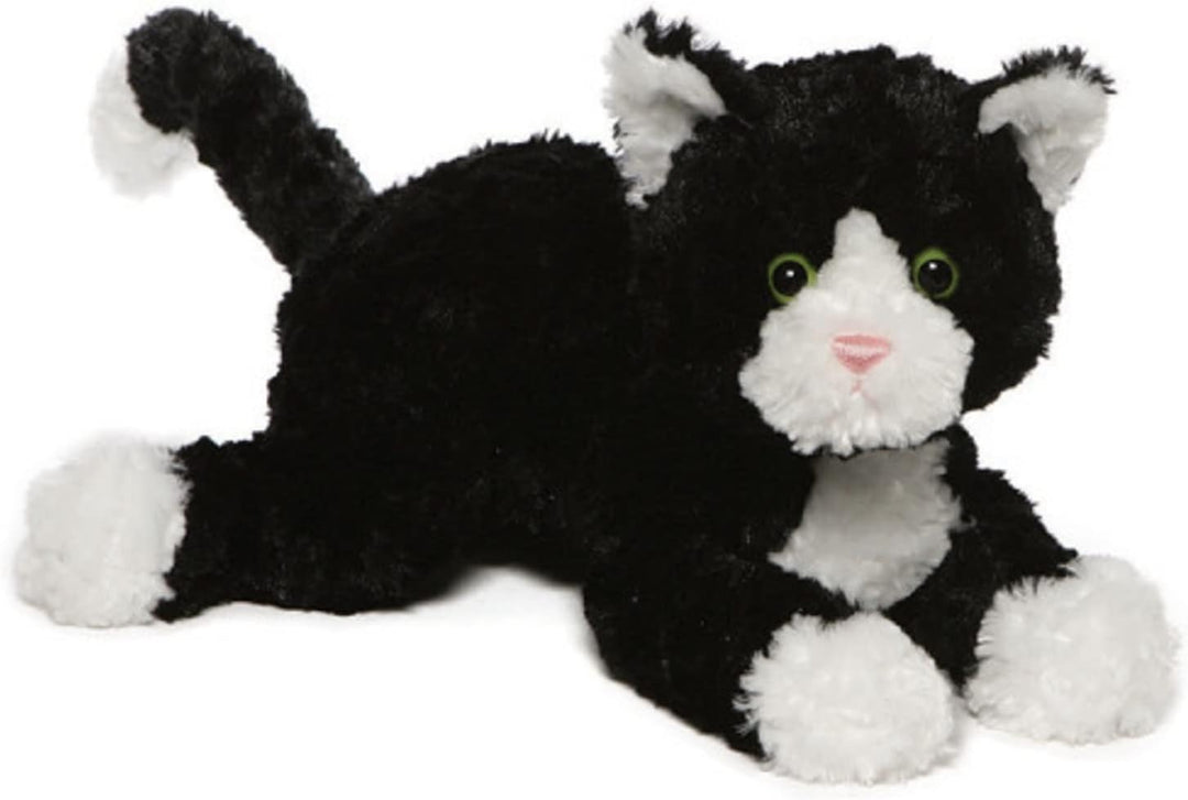Gund<br> Tuxedo Cat<br> Sebastian (14")