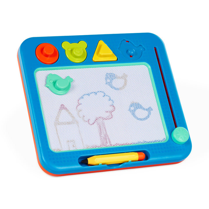 Battat<br> Easy-Doodle<br> Magnetic Sketchboard
