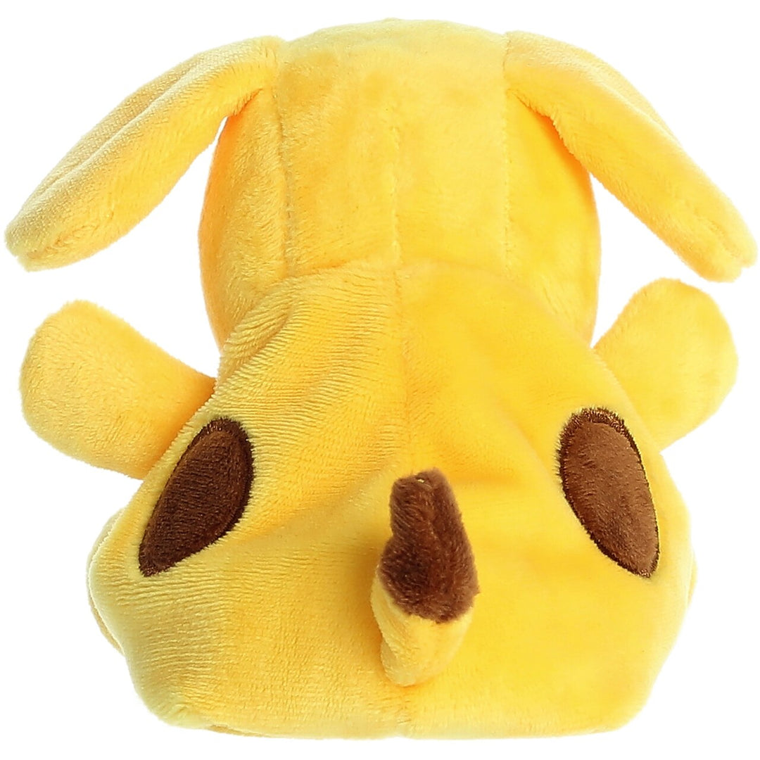 Aurora<br>Palm Pals<br> Spot (5")