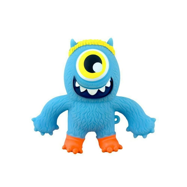 Stress Toy<br> Stretchi One-Eyed Monster