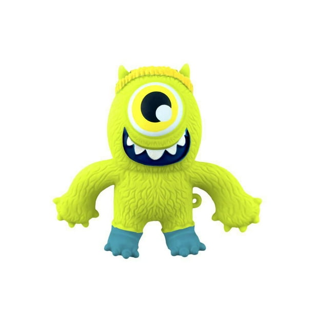 Stress Toy<br> Stretchi One-Eyed Monster