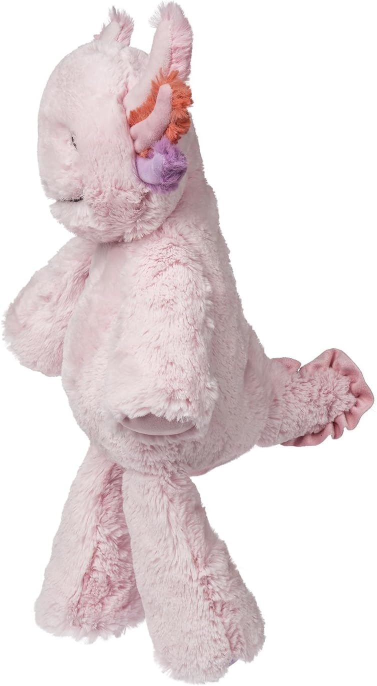 Mary Meyer<br> Marshmallow Zoo<br> Alanna Axolotl (13")