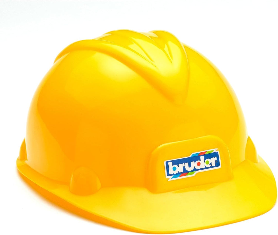 Bruder<br> Construction Helmet