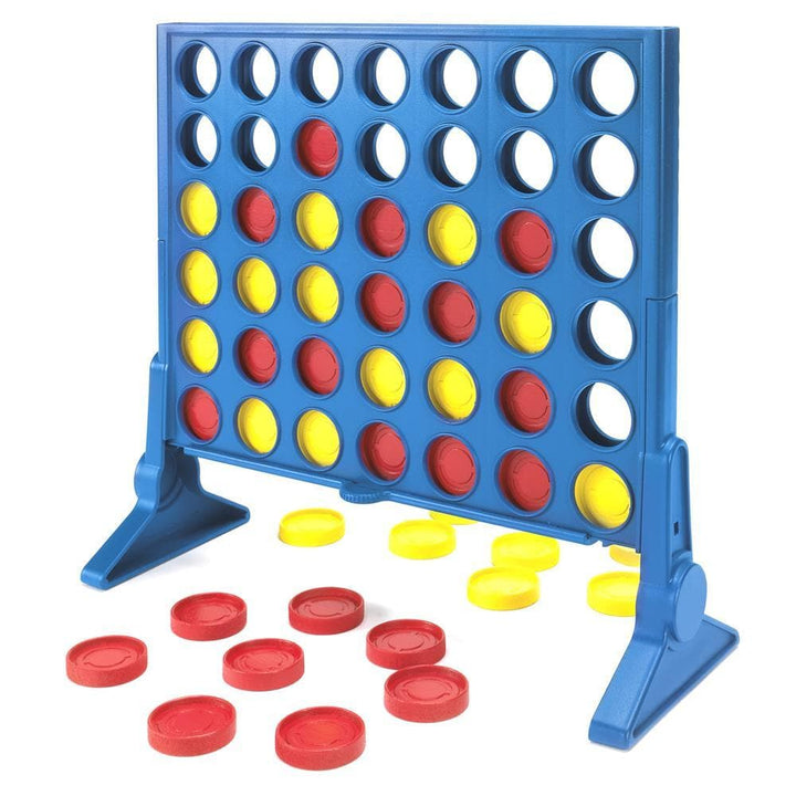 Board Game<br> Hasbro<br> Connect 4