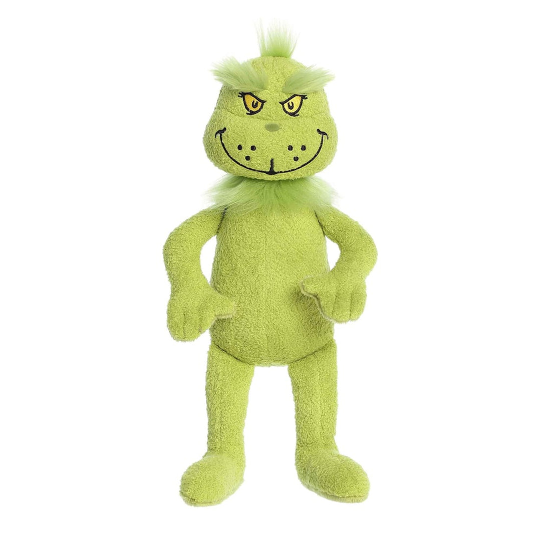 Aurora <br> Dr. Seuss <br> Vintage Grinch (13")